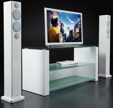 Monitor Audio AirStream A100 Blanc - EasyLounge - 6