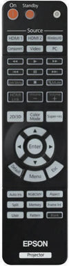 Epson EH-TW8100 - EasyLounge - 4