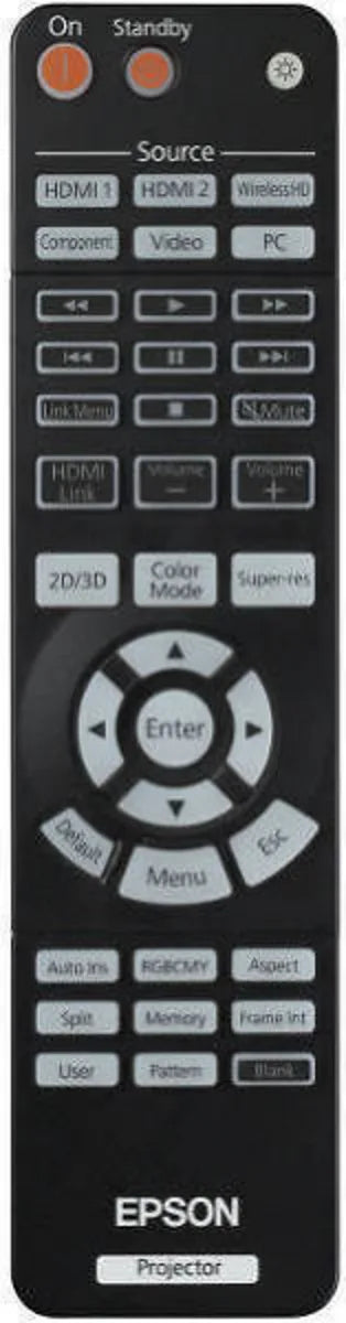 Epson EH-TW8100 - EasyLounge - 4