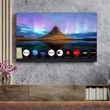 Panasonic TX-65LZ1500E - EasyLounge - 21