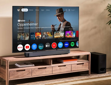 Sony 98 Bravia 5 - EasyLounge - 18