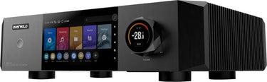 Eversolo DMP-A10 - EasyLounge - 2