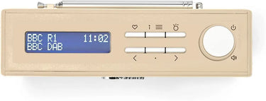 Roberts Rambler Mini Crème pastel - EasyLounge - 4