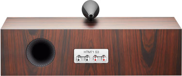 BW HTM71 S3 Moka - EasyLounge - 2
