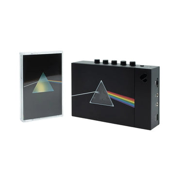 We Are Rewind Pink Floyd + Cassette « The Dark Side of the Moon »