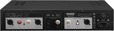 Emotiva ERC-4 Noir - EasyLounge - 3