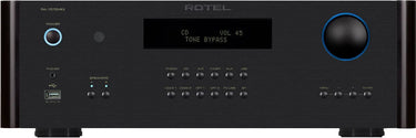 Rotel RA-1572 MKII Noir
