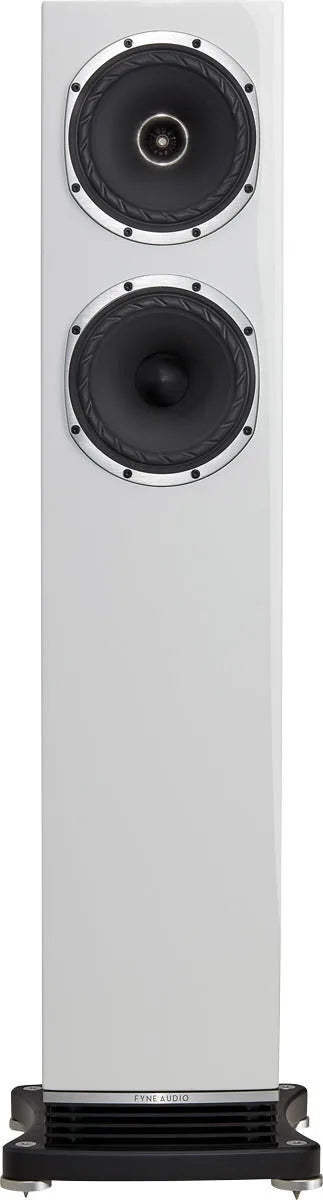Fyne Audio F501 - EasyLounge - 2