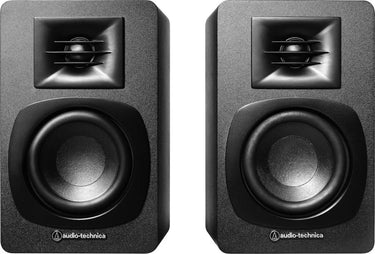 Audio-Technica AT-SP3X Noir - EasyLounge - 7