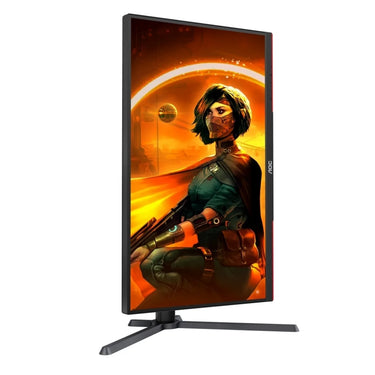AOC Q27G3XMN/BK - EasyLounge - 9