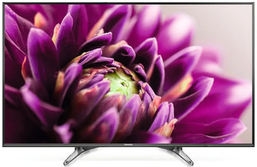 Panasonic TX-40DX600E - EasyLounge - 11