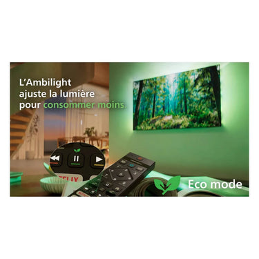 Philips 40PQS6901 - EasyLounge - 12