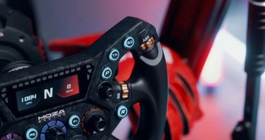 Moza Racing KS Pro (RS095) - EasyLounge - 16