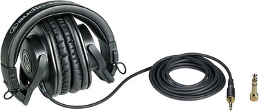 Audio-Technica ATH-M30X - EasyLounge - 4
