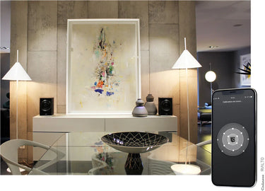 Cabasse Rialto Noir Satin - EasyLounge - 10