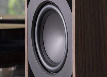 Q Acoustics 5010 Bois de rose - EasyLounge - 5