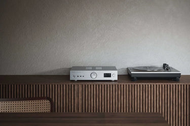 Technics SU-GX70EG-S Silver - EasyLounge - 13