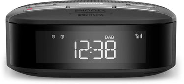 Philips TAR3505 Noir - EasyLounge - 2