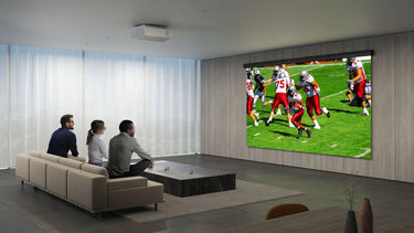Sony BRAVIA Projector 8 Blanc - EasyLounge - 16