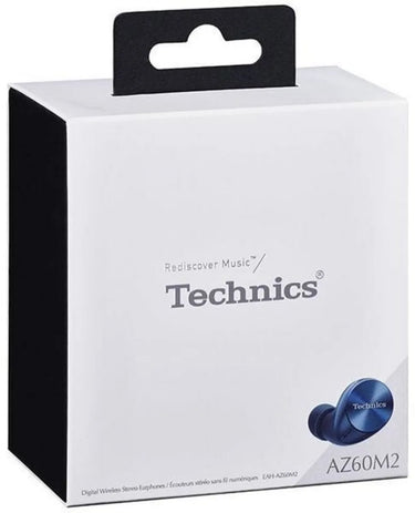 Technics EAH-AZ60M2 Bleu - EasyLounge - 10