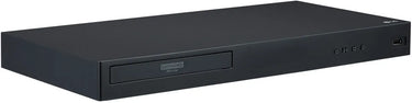 LG Electronics UBK90 Noir - EasyLounge - 6