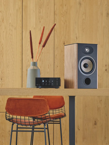 Focal Aria Evo X N°1 Noyer - EasyLounge - 3