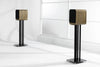 Q Acoustics 3020C Chêne clair - EasyLounge - 7