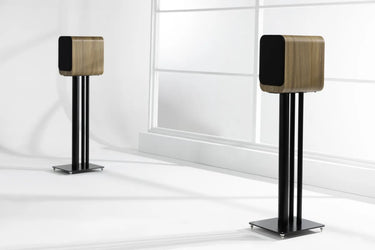 Q Acoustics 3020C Chêne clair - EasyLounge - 7