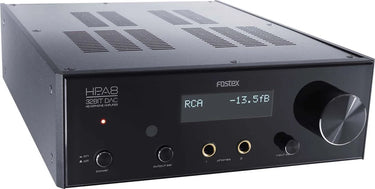 Fostex HP-A8C Noir - EasyLounge - 3