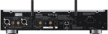Technics SL-G700M2 Silver - EasyLounge - 3
