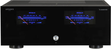 Advance Paris X-A160EVO Noir