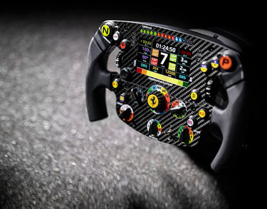 Thrustmaster  Volant SF1000 Edition - EasyLounge - 9