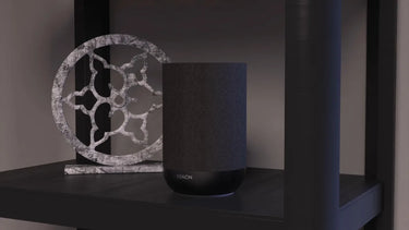 Denon Home 200 Noir - EasyLounge - 16