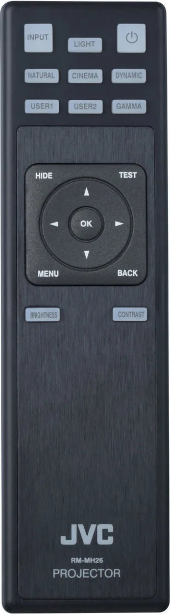 JVC LX-NZ30 Blanc - EasyLounge - 2