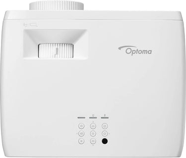 Optoma ZH450 - EasyLounge - 4