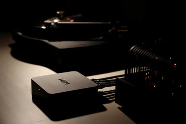 WiiM Remote - EasyLounge - 2