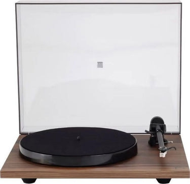 Rega Planar 1 Noyer Carbon MM