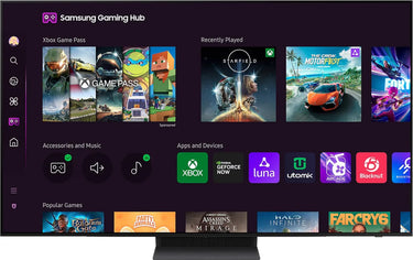 Samsung TQ55S90D - EasyLounge - 2