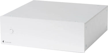 Pro-ject Amp Box DS2 Stereo Silver