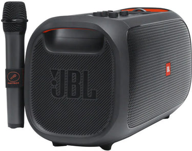 JBL PartyBox On-The-Go - EasyLounge - 4