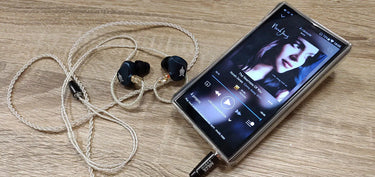 FiiO M11 Noir - EasyLounge - 23