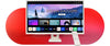 LG Electronics MyView Smart Monitor 27SR50F-W - EasyLounge - 17