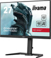 iiyama G-MASTER GB2770QSU-B6 Red Eagle - EasyLounge - 6