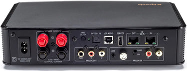 Klipsch PowerGate Noir - EasyLounge - 2