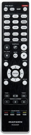 Marantz SR-7008 Champagne - EasyLounge - 4