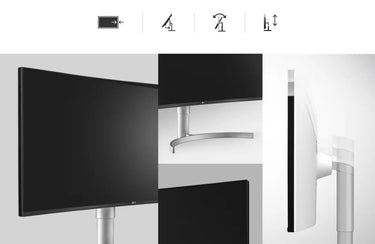 LG Electronics 35WN75CP-W - EasyLounge - 13