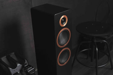 Argon Audio Forte A55 MK2 Noir - EasyLounge - 7