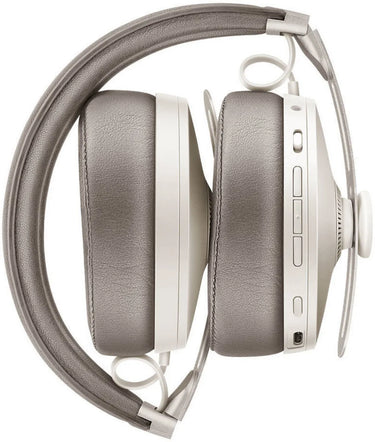 Sennheiser Momentum Wireless Blanc - EasyLounge - 3