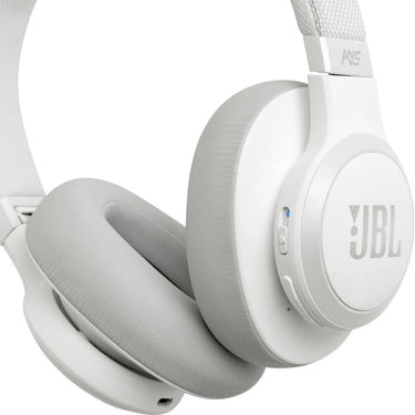 JBL Live 650BT Blanc - EasyLounge - 4