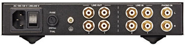 Nuprime HPA-9 Silver - EasyLounge - 2